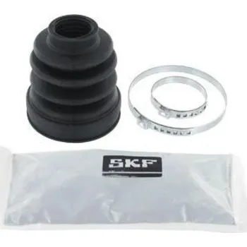 Soustava řízení SKF VKJP 8037 Sada manžet řízení