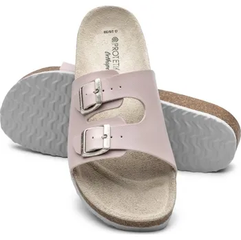 Dámská móda Protetika - pantofle ORS T 92 vzor 42 nude TOP AKCE! Veľkosť: 40