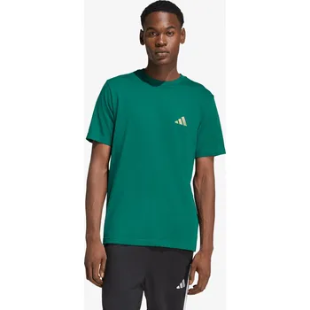 Pánské tričko adidas M BOLD ILTS T M