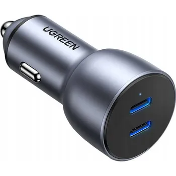 Ugreen 3000mA USB nabíječka automobilová