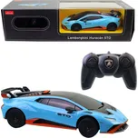 Rastar RC Lamborghini Huracan STO 1:24