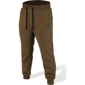 Rybářské oblečení Tepláky Delphin YOG Velikost kalhot: M