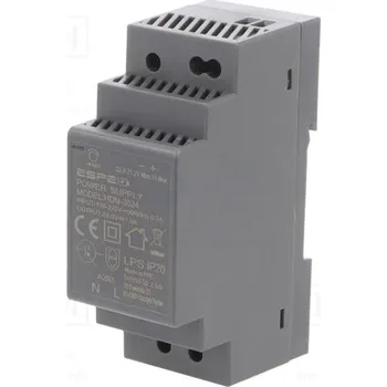 spínaný zdroj ESPE HDN-3024