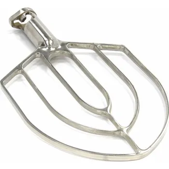 Hnětač těsta Míchací lopatka do planetární míchačky | Maxima MPM30