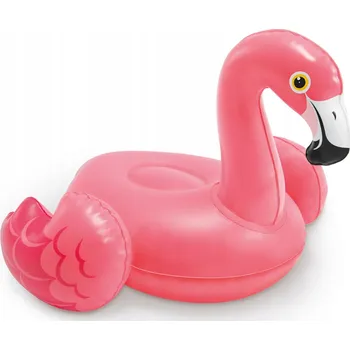 HRAČKA NAFUKOVACÍ DO KOUPELE DO VODY VANY BAZÉNU PRO DĚTI PLAMEŇÁK