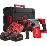 MILWAUKEE M18BLHX-502X Aku kombinované kladivo