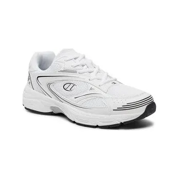 Dámská obuv Sneakersy Champion Run 00 Low Cut Shoe S22314-CHA-WW006 Bílá 42