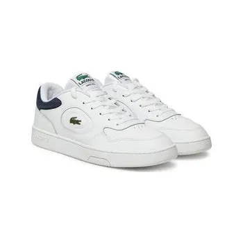 Pánské tenisky Sneakersy Lacoste 7-49SMA0051 Bílá 44
