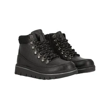 Dámské kozačky Polokozačky Whistler Miana Kids Boot W244237 Černá 39