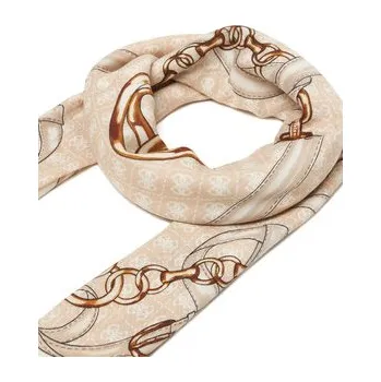 Šátek Šátek Guess AW5412 POL03 Béžová OS