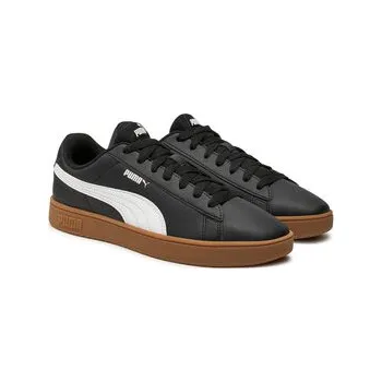 Dámská móda Sneakersy Puma Rickie Classic 394251 14 Černá 40_5