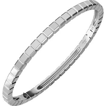 Náramek Zlatý Náramek Chopard Ice Cube 858350-1010 2040201