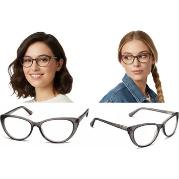 Dámské brýle na čtení a k počítači dioptrické MONTANA PLUS dioptrie +1.50 POUZDRO ZDARMA