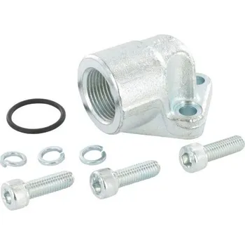 Olejové čerpadlo Příruba ocelová 3 otvory LK51 G1"