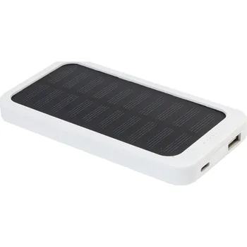Powerbanka Rabobank Sun power banka RABS bez potisku 5 bez potisku bez potisku
