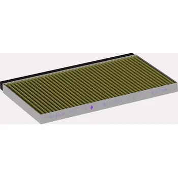 Příslušenství pro digestoř Bosch DWZ1IB1B6