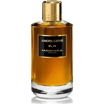 Unisex parfém Mancera Paris Amore Caffè EDP 120 ml UNISEX
