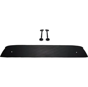 Zimní clona Protec Zimní clona chladiče spodní kryt Dacia Lodgy Stepway 2014-2022