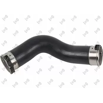 Příslušenství pro turbodmychadlo LORO Hadice plnicího vzduchu LOR 054-028-140