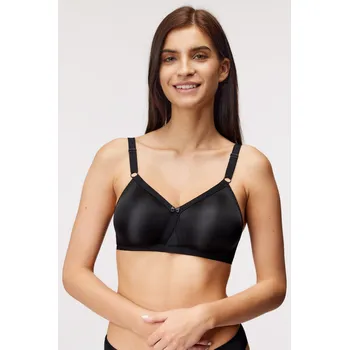 Podprsenka Podprsenka Comfort nevyztužená bez kostic