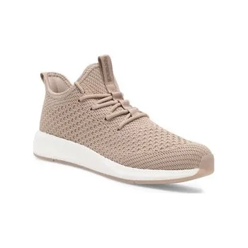 Dámská móda Sprandi Sneakersy WP07-GVA-1 Béžová 39