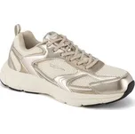 Sprandi Sneakersy WP40-23404Z Zlatá 37