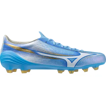 Kopačky Kopačky Mizuno Alpha III Japan FG p1ga2660-25 Velikost 44.5 EU | 10 UK | 11 US | 29 CM