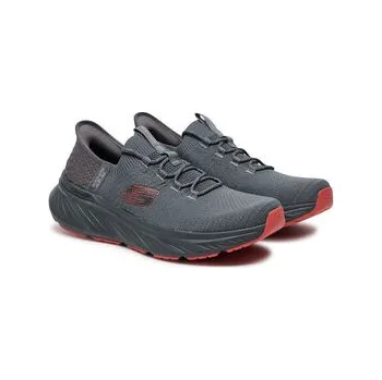 Dámská móda Skechers Sneakersy 232932/CCRD Šedá 42
