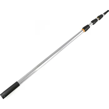 Násada Hliníková teleskopická násada Aricasa 6 m