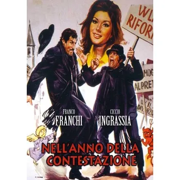 DVD film Eagle Pictures Nell'Anno Della