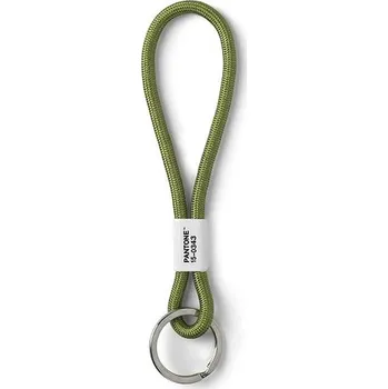 PANTONE Poutko na klíče S - Green 15-0343