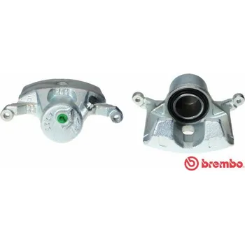 Brzdový třmen Brzdový třmen BREMBO F 28 066
