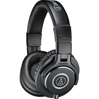 Elektronika Audio-Technica ATH-M40X Štúdiová sluchátka (Jako nové)