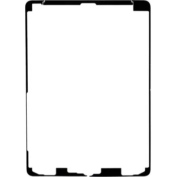 Náhradní díl pro mobilní telefon Lepící páska k přichycení dotykového skla k rámu pro iPad 9,7" (2017)