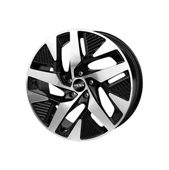 Alu kolo OXXO PULSE EV 8,5x19 5x120 ET43 CB62,6 OX28-851943-N1-33