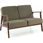 Pohovka Tanti, dvojsedák, olivová 200159842