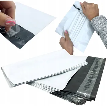 Obálka Kurýrní obálky Realne Ceny bílé 310 x 420 mm 50 ks