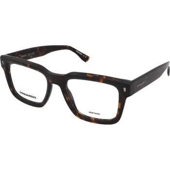 Zdraví Dioptrické brýle Dsquared2 D2 0090 086