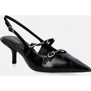 Dámské lodičky Lodičky Aldo JACQUIE 14190661.JACQUIE černá 99X, EUR 37