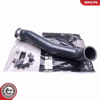 Palivový systém Hadička plnicího vzduchu ESEN SKV 43SKV217