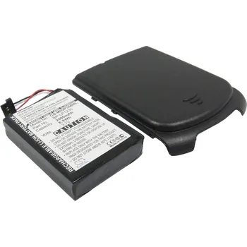 Příslušenství pro GPS Baterie Cameron Sino CS-MIOP350HL, Li-Ion, 2400