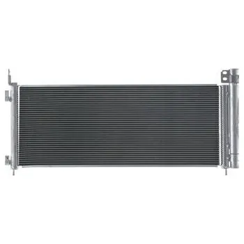 Výparník klimatizace Kondenzátor, klimatizace MAHLE AC 1014 000S