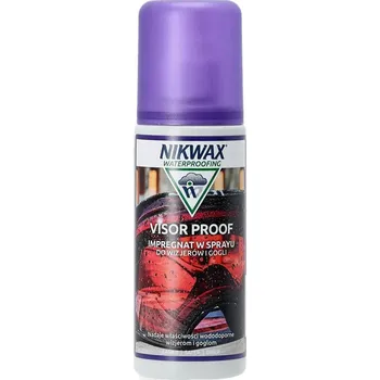 Impregnace Nikwax Visor Proof 125ml