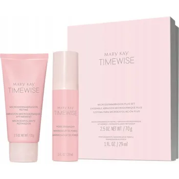Kosmetická sada Mary Kay Sada pro Mikrodermabrazi TimeWise