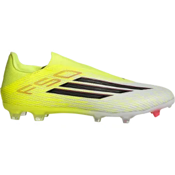 Fotbal Kopačky adidas F50 League Laceless FG/MG jp8346 Velikost 46,7 EU | 11,5 UK | 12 US | 28,8 CM