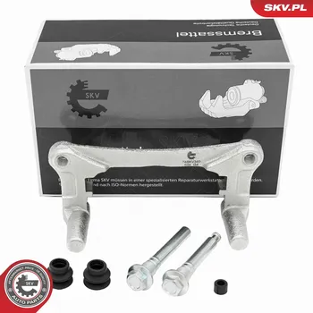 Brzdový třmen Držák, brzdový třmen ESEN SKV 74SKV340