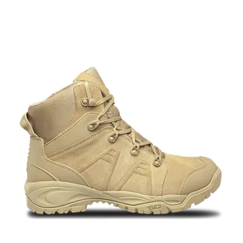 Pracovní obuv Kotníková taktická obuv PANTHER XTR O6 NM písková, 47