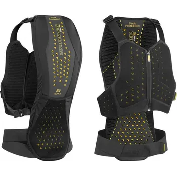 Chránič těla a ramene Komperdell BALLISTIC SET