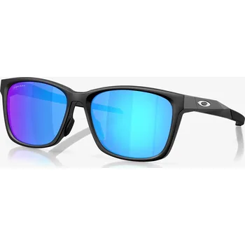 Sluneční brýle Sluneční brýle Oakley Paracord - matte blk/prizm sapphire polar