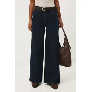 Dámské džíny Džíny Medicine RS26-SJD200 námořnická modř 59J, vel. 36